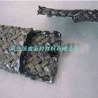 Sell Braided Expanded Graphite Tube