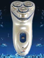 Triple-head Electrical Shaver (RSCX-HC-3700)