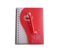 Sell Spiral Note Book