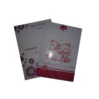 Sell greeting cards