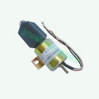 Sell Solenoid Valve(1756es-24e3ulb1s5 construction machinery