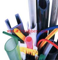 Sell Silicone Hoses with different shapes