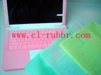 Sell Silicone Keyboard Cover (CL-KC004)