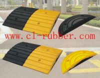 Sell Rubber Speed Bump (CL-RSB001)