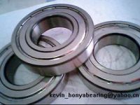 Deep Groove Ball Bearing 6000 series