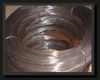 Sell BLACK IRON WIRE