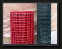 Sell WELDED WIRE MESH