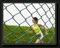 Sell  CHAIN LINK FENCE