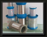 Sell STAINLESS STEEL WIRE