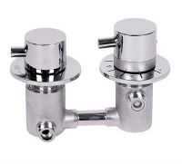 Sell AB-8002 Concealed Shower Thermostatic Tap