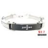 Sell 316stainless steel zircon bracelet