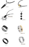 Sell 316stainless steel jewelry2