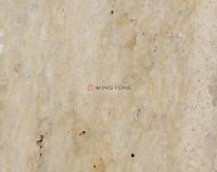 Sell yellow travertine