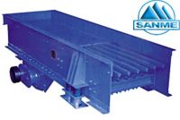 Sell vibrating feeder