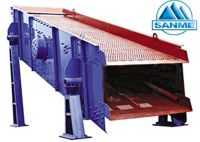 Sell vibrating screen