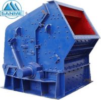 Sell impact crusher