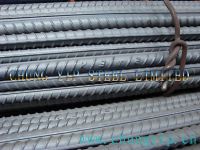 Sell Deformed Bar & Rebar