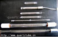 Sell quartz UV sterilizing light