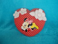 Sell heart-shaped pillow