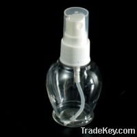 Sell PET perfume bottle