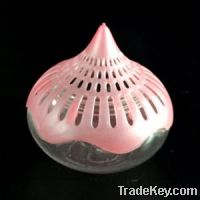 Sell Plastic perfume bottle