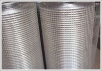 Sell welded wire mesh