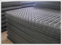 Sell welded mesh panel