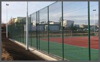 Sell tennis court fencing