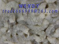 Sell frozen shrimps vannami