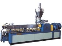 Sell SHJ Co-rotating twin-screw extruder