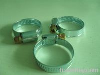 Sell germany type hose clamp