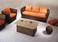 M2-283 Rattan furniture