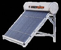 YTSL-07 Non-pressure solar water heater