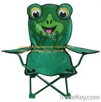 Sell kids camp chair