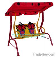 Sell kids swing set