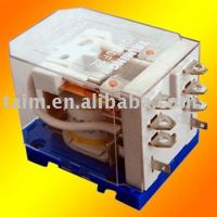 Sell power relay JQX-40F