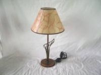 Sell iron classical table lamp