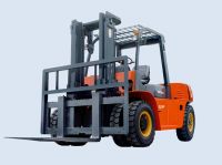 sell  forklift
