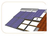 Sell solar tile module