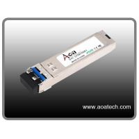 Sell Optical SFP Transceivers