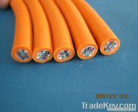 Sell flexiable control cable, PVC cable, PUR cable