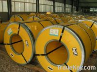 stainless steel coil