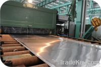 Sell SB(Scotch Brite) stainless steel sheet