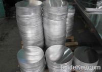 Sell aluminum circles