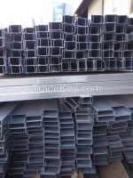 Sell Cold Forming Structures of Hot Dipped Galvanized Steel