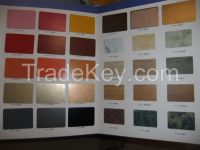 Sell Plastic Aluminum Composite Panel