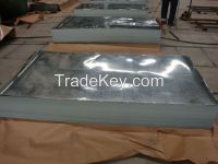 sell galvanized steel sheet