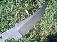 I wwant to Sell damascus steel knife.kenvis, hunting dagger's etc