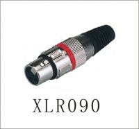 Sell  XLR connector