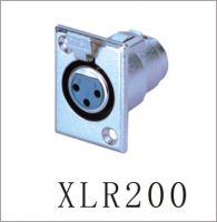 SELL XLR SOCKET